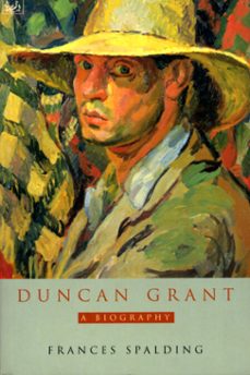 duncan grant (ebook)-frances spalding-9781409029380