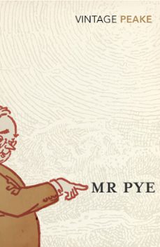 -mervyn peake-9781409058380