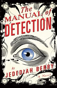 -jedediah berry-9781409061380