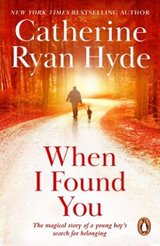 -catherine ryan hyde-9781409085980