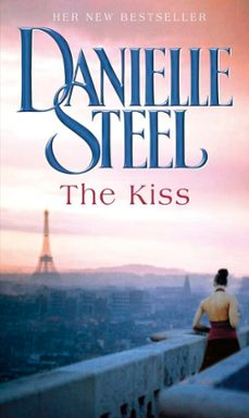 the kiss-danielle steel-9781409093480