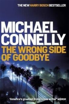 -michael connelly-9781409147480