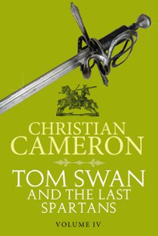 -christian cameron-9781409165880