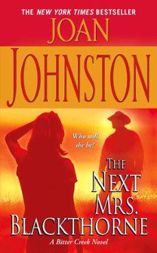 -joan johnston-9781416524380