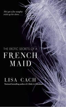 -lisa cach-9781416531180