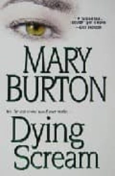dying scream-9781420100280