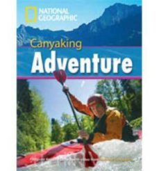 canyaking+cdr 2600-9781424022380