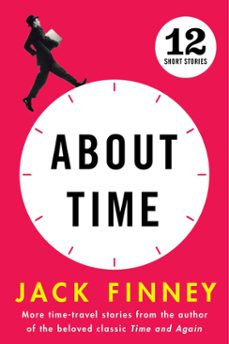 about time (ebook)-jack finney-9781439144480