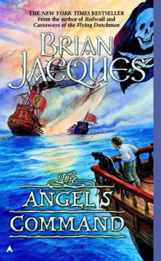 angel's command (ebook)-brian jacques-9781440621680