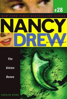 -carolyn keene-9781442465480