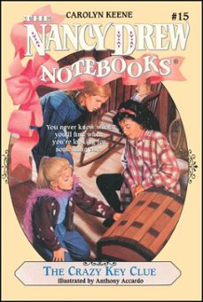 -carolyn keene-9781442467880