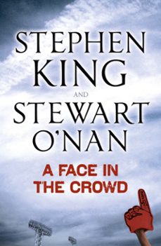 -stephen king-stewart o nan-9781444767780