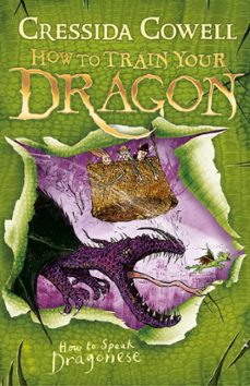 how to train your dragon: how to speak dragonese (ebook)-cressida cowell-9781444941180