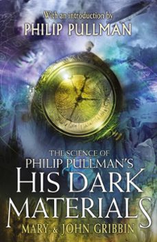 the science of philip pullman's his dark materials (ebook)-john gribbin-mary gribbin-9781444946680