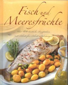 fisch und meeresfruchte-9781445411880