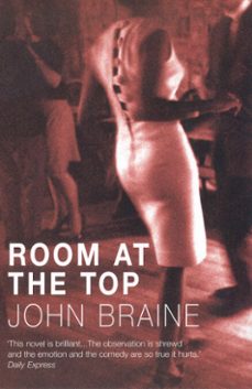 room at the top-john braine-9781446429280
