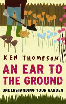 an ear to the ground (ebook)-ken thompson-9781446437780