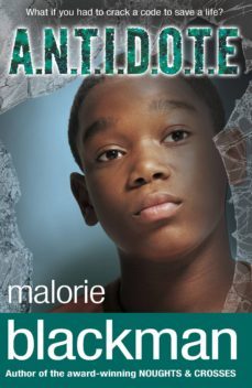 -malorie blackman-9781446453780