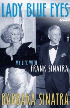 lady blue eyes-barbara sinatra-9781446472880