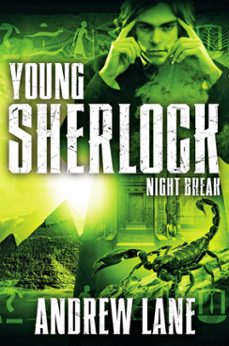 night break (ebook)-andrew lane-9781447294580