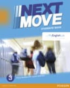 next move 3 students  book and myenglishlab pack-9781447974680
