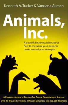 animals inc (ebook)-donald o clifton-kenneth a tucker-9781448149780