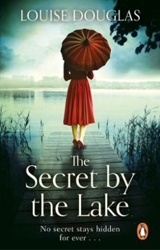 the secret by the lake (ebook)-louise douglas-9781448167180