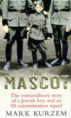 the mascot (ebook)-mark kurzem-9781448176380