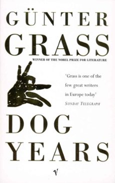 dog years-gunter grass-9781448180080