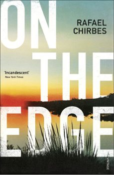 on the edge-rafael chirbes-9781448191680