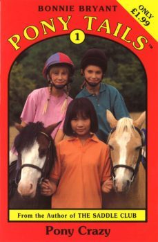 -bonnie bryant-9781448197880