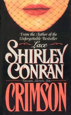 -shirley conran-9781451699180