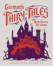 grimms fairy tales-jacob grimm-wilhelm grimm-9781454945680
