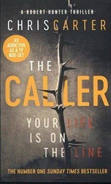 caller-chris carter-9781471156380