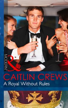 -caitlin crews-9781472002280