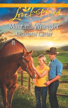 montana wrangler (ebook)-charlotte carter-9781472013880