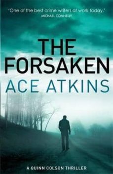 the forsaken-9781472114280