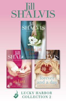 -jill shalvis-9781472231680