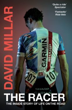 the racer (ebook)-david millar-9781473521780