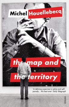 the map and the territory-michel houellebecq-9781473522480