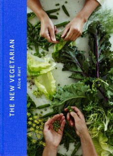 the new vegetarian (ebook)-alice hart-9781473523180