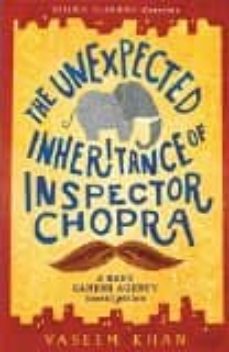 the unexpected inheritance of inspector chopra-vaseem khan-9781473612280