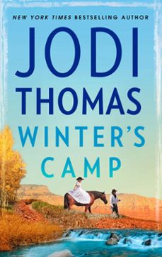 winter's camp (ebook)-jodi thomas-9781474035880