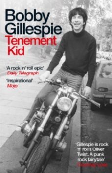 tenement kid : rough trade book of the year-9781474622080