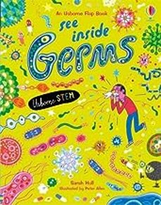 see inside germs-9781474943680