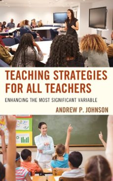 -andrew p. johnson-9781475834680