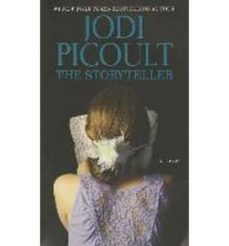 the storyteller-9781476751580