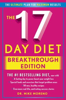 the 17 day diet breakthrough edition (ebook)-mike moreno-9781476756080