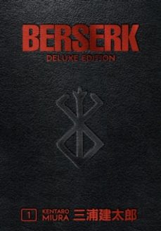 berserk deluxe volume 1-9781506711980
