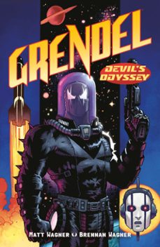 -matt wagner-9781506714080